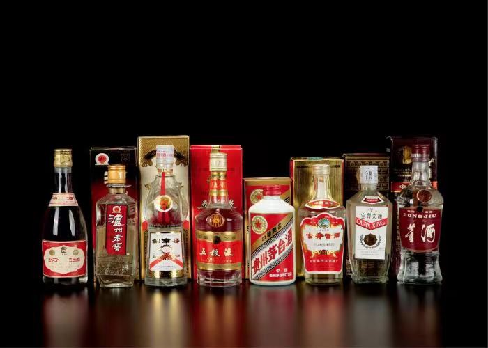 五河老酒储存的方法